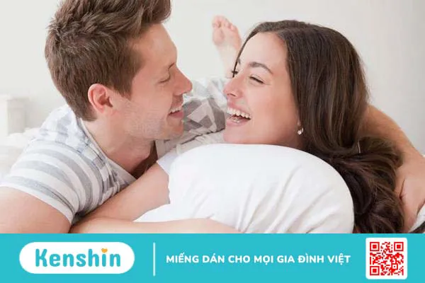 Sóng điện thoại có làm đàn ông bị yếu sinh lý? 2