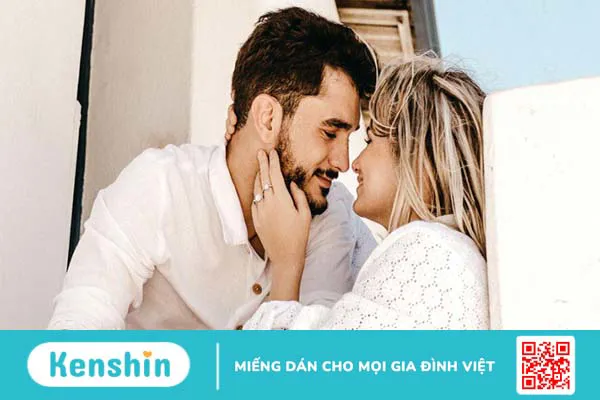 Sóng điện thoại có làm đàn ông bị yếu sinh lý? 3