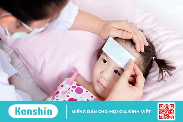 Sốt tinh hồng nhiệt là gì? Những điều cần biết để phòng ngừa và điều trị bệnh 2