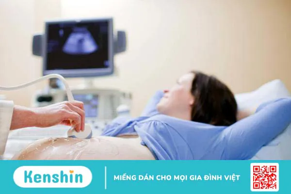 Sự ảnh hưởng của ung thư khi mang thai đối với mẹ bầu và thai nhi 1