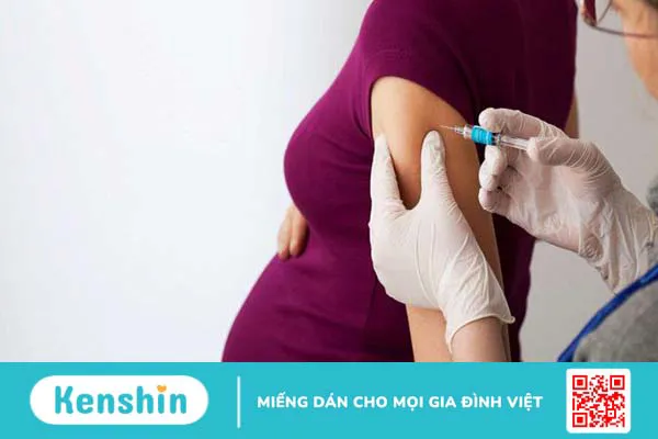 Sự ảnh hưởng của ung thư khi mang thai đối với mẹ bầu và thai nhi 2