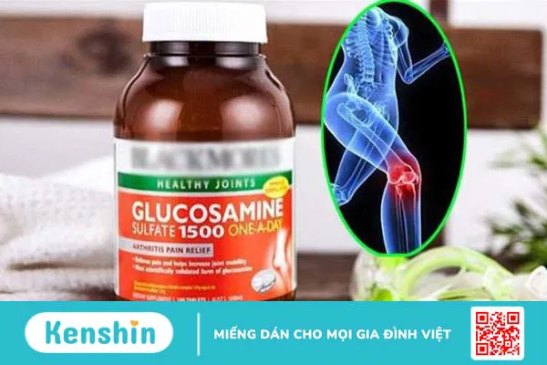 Người bệnh cần tìm hiểu kỹ thông tin, chỉ nên mua những sản phẩm thuộc thương hiệu uy tín và được bác sĩ khuyên dùng