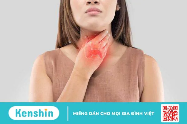 Sụt cân đột ngột báo hiệu bệnh gì? 1