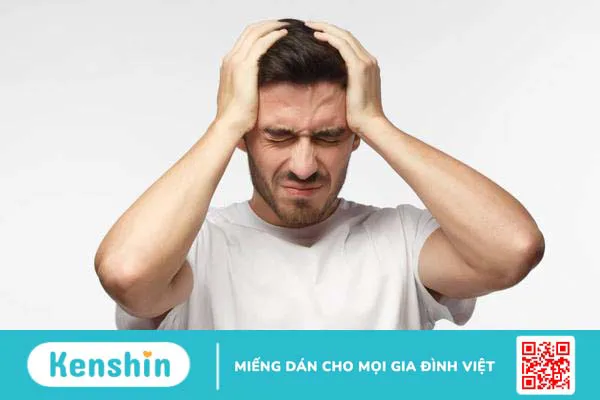 Suy giảm tuần hoàn máu: Nguyên nhân, triệu chứng và cách điều trị-1