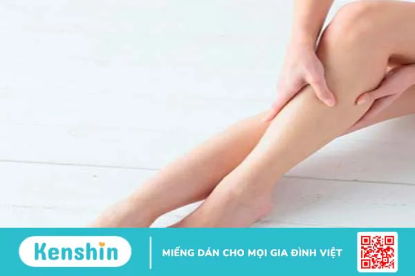 Suy giãn tĩnh mạch kiêng ăn gì? Các thực phẩm được khuyên dùng cho người bệnh 3