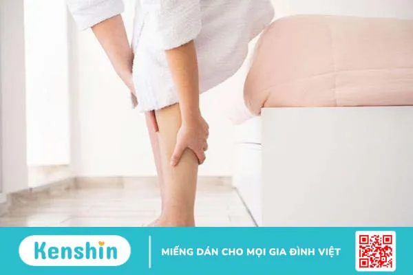 Suy giãn tĩnh mạch kiêng ăn gì? Các thực phẩm được khuyên dùng cho người bệnh 4