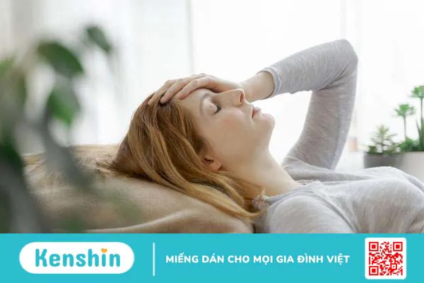 Suy nhược thần kinh mất ngủ: Dấu hiệu và cách xử lý 2