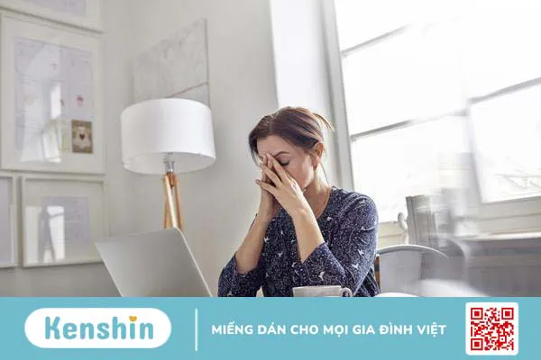 Suy nhược thần kinh mất ngủ: Dấu hiệu và cách xử lý 3