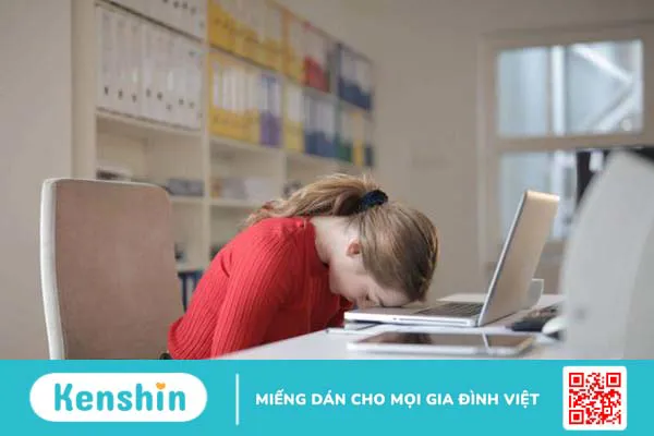 Suy sụp tinh thần- Vấn đề không thể xem thường 1