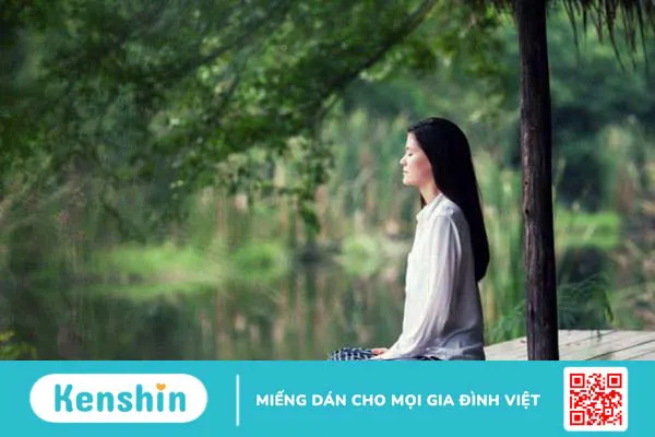 Suy sụp tinh thần- Vấn đề không thể xem thường 3