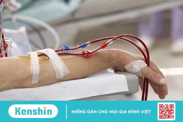 Suy tủy xương sống được bao lâu? Có chữa được không? 4