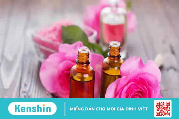 Tác dụng của tinh dầu phong lữ là gì? 1