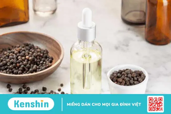 Tác dụng của tinh dầu tiêu đen-3