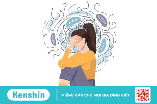 Tác dụng phụ của thuốc rối loạn lo âu là gì? Cách hỗ trợ điều trị bệnh như thế nào? 1