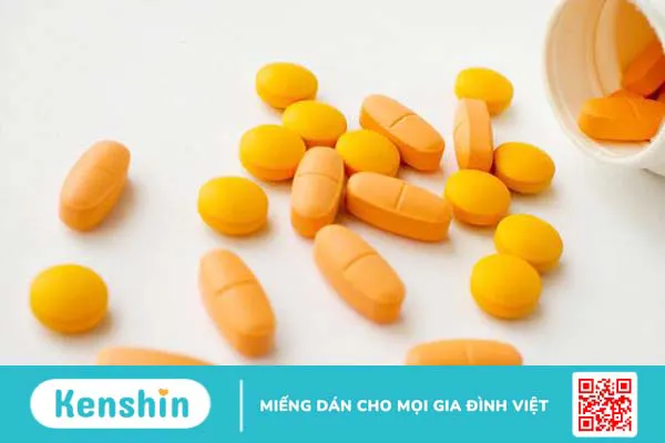 Tác hại của thuốc Diclofenac không phải ai cũng biết