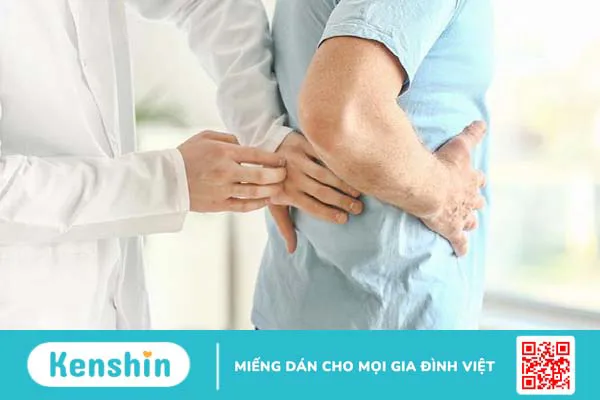 Tác hại của thuốc Diclofenac không phải ai cũng biết 2