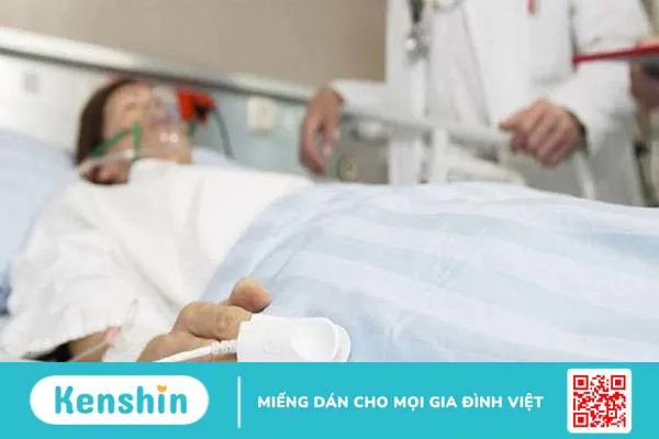 Tắc mạch máu não uống thuốc gì thì tốt cho người bệnh? -2