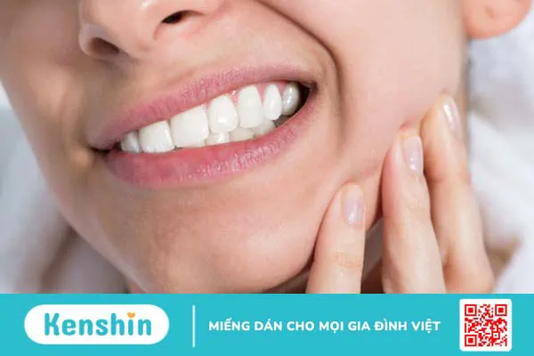 Tại sao bạn không thể ăn ngon miệng sau 40 tuổi và phải làm gì để cải thiện điều đó 2