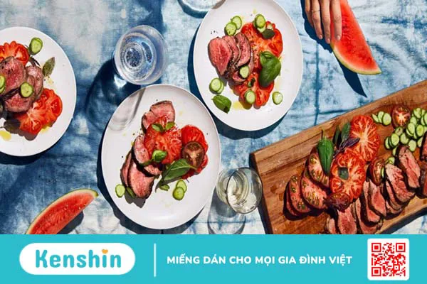 Tại sao bạn không thể ăn ngon miệng sau 40 tuổi và phải làm gì để cải thiện điều đó 3