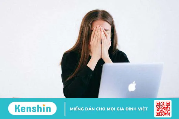 Tại sao bụng đói nhưng miệng không muốn ăn? Cách xử lý 2