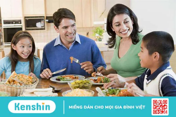 Tại sao bụng đói nhưng miệng không muốn ăn? Cách xử lý 3