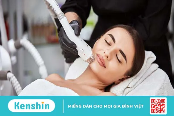 Top 5 loại thuốc trị sẹo sau khi bắn laser được yêu thích nhất hiện nay! 1