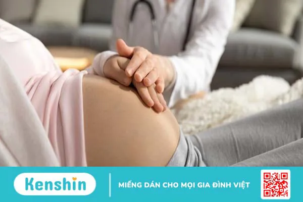 Tại sao cần làm xét nghiệm GBS? Ý nghĩa của xét nghiệm GBS đối với phụ nữ có thai như thế nào?+2