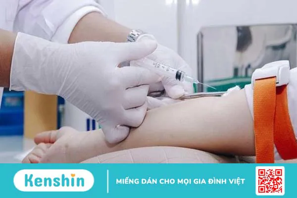 Tại sao cần làm xét nghiệm GBS? Ý nghĩa của xét nghiệm GBS đối với phụ nữ có thai như thế nào?+4