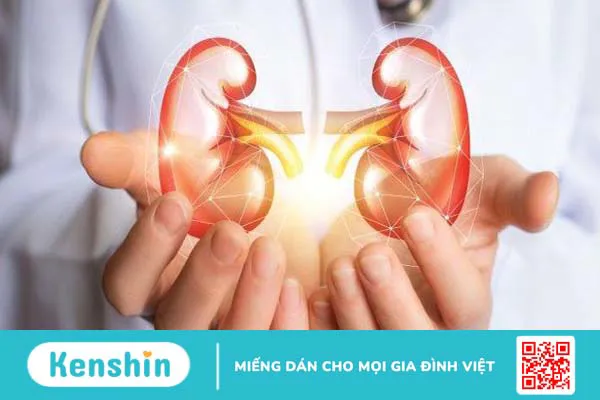 Tại sao đái tháo đường gây suy thận? Biến chứng trên thận có nguy hiểm không? 5