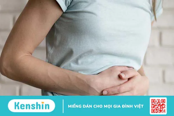 Tại sao đến tháng bụng lại to? Làm sao để bụng bị to khi đến tháng?-3