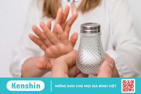 Tại sao đến tháng bụng lại to? Làm sao để bụng bị to khi đến tháng?-4