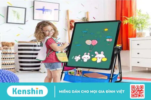 Tầm quan trọng của đồ chơi đối với sự phát triển của trẻ 4