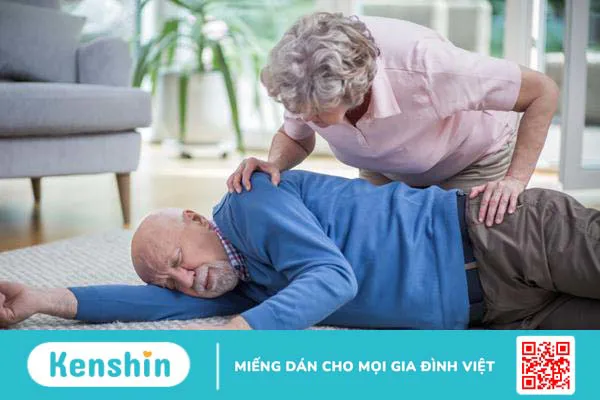 Tìm hiểu tầm soát đột quỵ bao nhiêu tiền, gồm những danh mục khám nào? 1