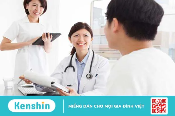 Hỏi đáp: Tầm soát ung thư bao nhiêu tiền? 1