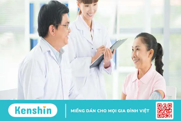 Hỏi đáp: Tầm soát ung thư bao nhiêu tiền? 2