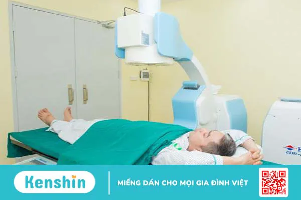 Tán sỏi ngoài cơ thể là gì? Có nên áp dụng cho người bị sỏi thận 3