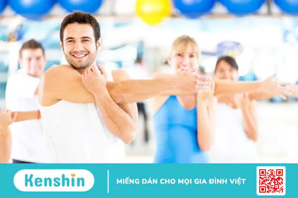 Tăng cân khi điều trị ung thư: Người bệnh cần phải làm gì? 4