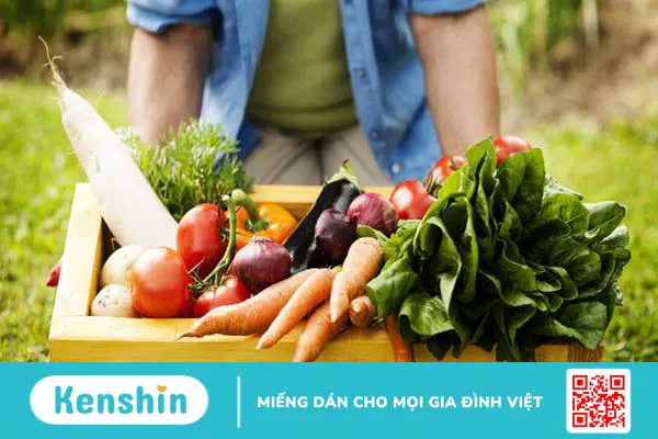 Tăng cân sau phẫu thuật cắt tử cung: Nguyên nhân và cách kiểm soát 2