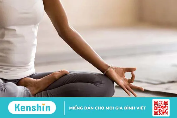 Tập yoga có nên uống whey - Giải đáp thắc mắc! 2