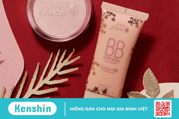 Tất tần tật về kem nền BB Cream chị em không thể bỏ qua