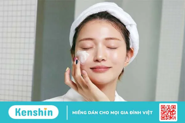 Tất tần tật về kem nền BB Cream chị em không thể bỏ qua 3