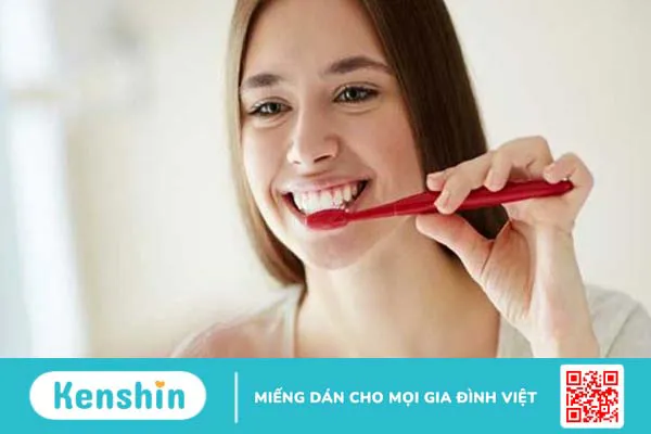 Tẩy trắng răng mất bao lâu thì đạt hiệu quả 4