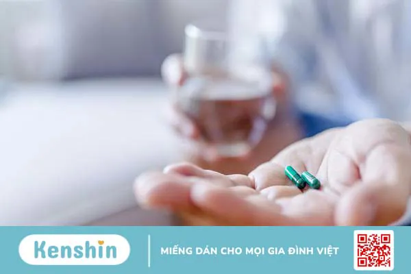 Teo cơ Duchenne: Dấu hiệu, nguyên nhân, chẩn đoán và điều trị 4