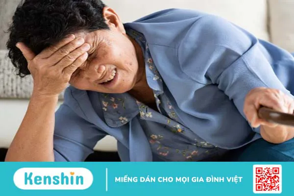 Những điều cần biết về căn bệnh đột quỵ và test đột quỵ đứng 1 chân 1