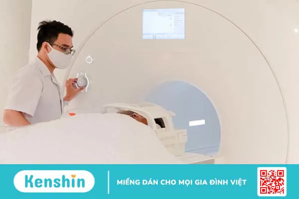 Những điều cần biết về căn bệnh đột quỵ và test đột quỵ đứng 1 chân 4