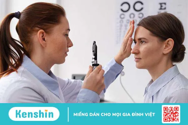 Test mù màu là gì? Lưu ý cần nhớ khi thực hiện