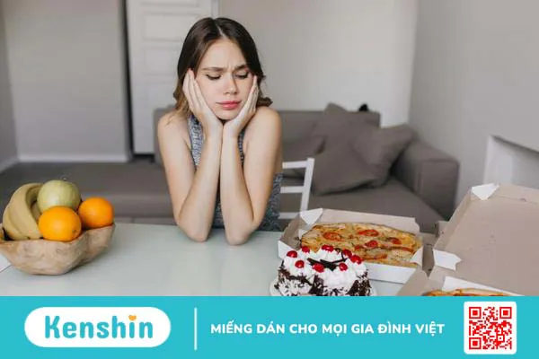 Test rối loạn ăn uống giúp ích gì trong việc chẩn đoán bệnh?