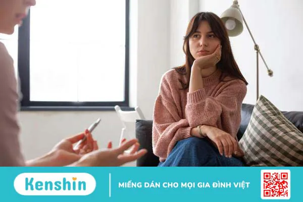 Test rối loạn ăn uống giúp ích gì trong việc chẩn đoán bệnh? 2