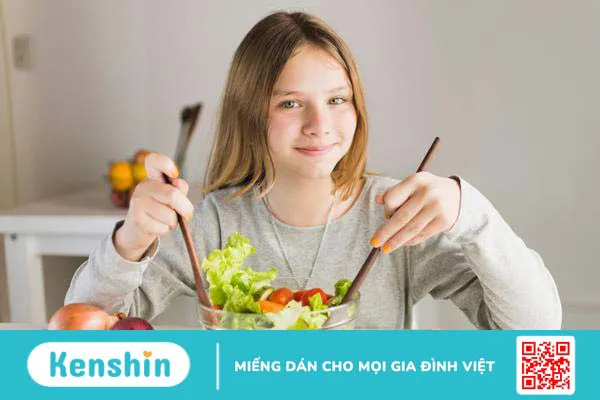 Test rối loạn ăn uống giúp ích gì trong việc chẩn đoán bệnh? 3