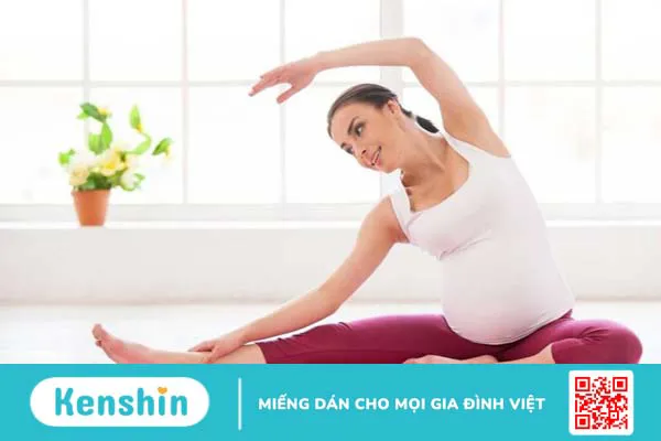 Thai 40 tuần nặng bao nhiêu kg và mẹ cần chú ý gì? 2